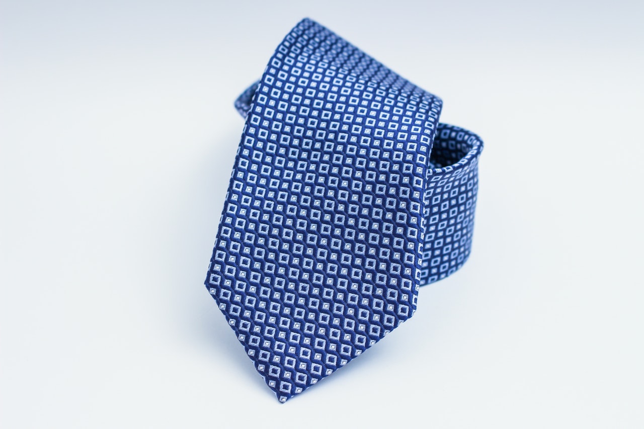 Meaning Behind Tie Colors